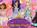 遊戲Lolita Princess Party