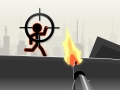 遊戲Stickman War