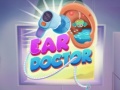 遊戲Ear Doctor