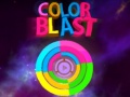 遊戲Color Blast