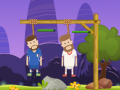 遊戲Gibbet - Archery game