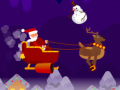 遊戲Save Santa Claus