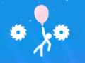 遊戲Stickman Rise Up Escape