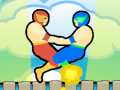 遊戲Wrestle Jump Online