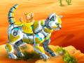 遊戲Cyber Cat Assembly