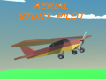 遊戲Aerial Stunt Pilot