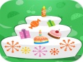 遊戲Perfect Cake Master