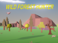 遊戲Wild Forest Hunter