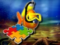 遊戲Exotic Sea Animals