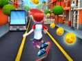 遊戲Subway Surfers EG