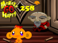 遊戲Monkey Go Happy Stage 258