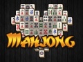 遊戲Mahjong