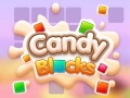 遊戲Candy Blocks