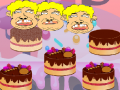 遊戲Cake Eaters