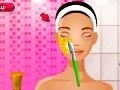 遊戲Glowing for Prom Makeover