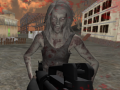 遊戲Escape Zombie City