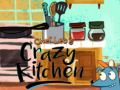 遊戲Chef Leo's Crazy Kitchen