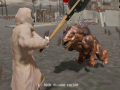 遊戲Wasteland 2035