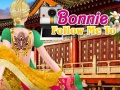遊戲Bonnie Follow Me To
