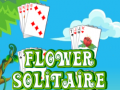 遊戲Flower Solitaire