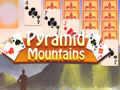 遊戲Pyramid Mountains