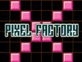 遊戲Pixel Factory