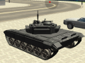 遊戲Tank Driver Simulator