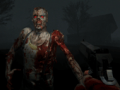 遊戲Slender Zombie Time