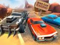 遊戲Mad Car Racing