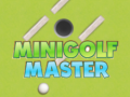 遊戲Minigolf Master