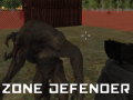 遊戲Zone Defender