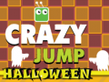 遊戲Crazy Jump Halloween