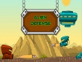 遊戲Alien Defense