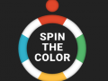 遊戲Spin The Color