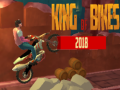 遊戲King of Bikes 2018