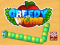 遊戲Greedy Worm