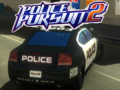 遊戲Police Pursuit 2