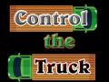 遊戲Control The Truck