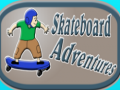 遊戲Skateboard Adventures