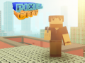 遊戲Pixel City