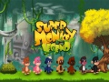 遊戲Super Monkey Legend