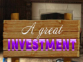 遊戲A Great Investment