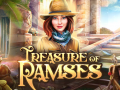 遊戲Treasure of Ramses