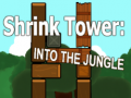 遊戲Shrink Tower: Into the Jungle