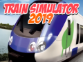 遊戲Train Simulator 2019