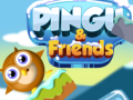 遊戲Pingu & Friends