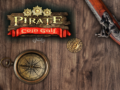 遊戲Pirate Coin Golf