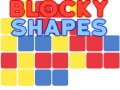 遊戲Blocky Shapes