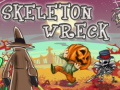 遊戲Skeleton Wreck