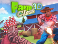 遊戲Farm Clash 3d